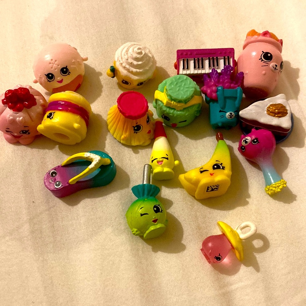 SHOPKINS